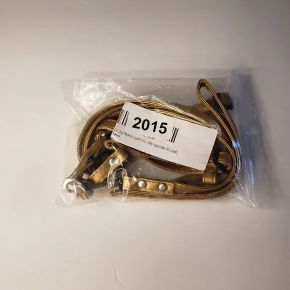 NWT Harness & Leash Size XS - Picture 3 of 5